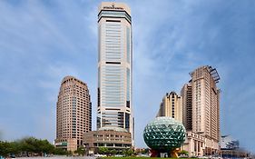 Intercontinental Dalian, An Ihg Hotel